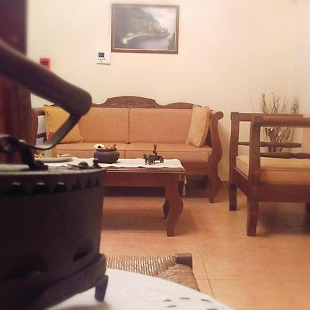 Kissos Rooms Kültér fotó