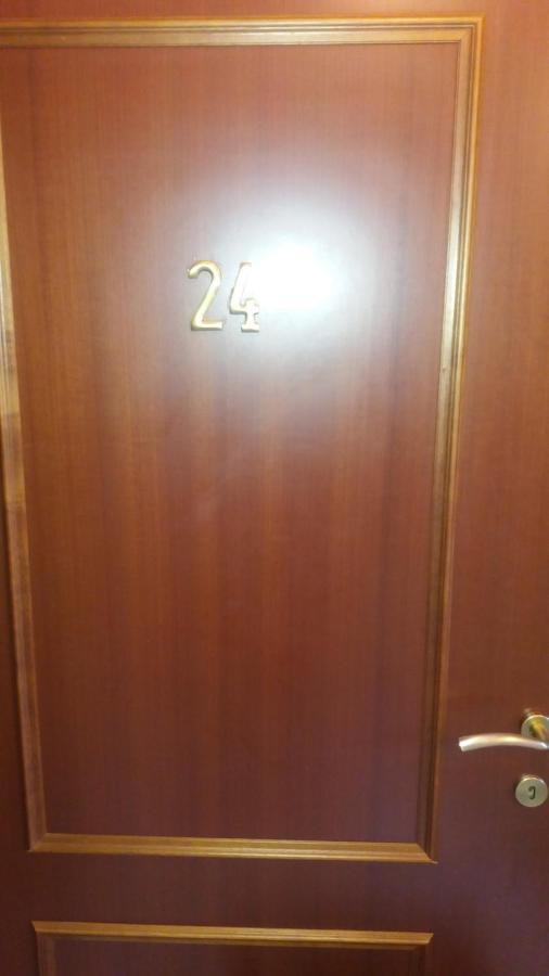 Kissos Rooms Kültér fotó
