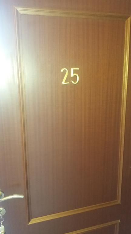 Kissos Rooms Kültér fotó