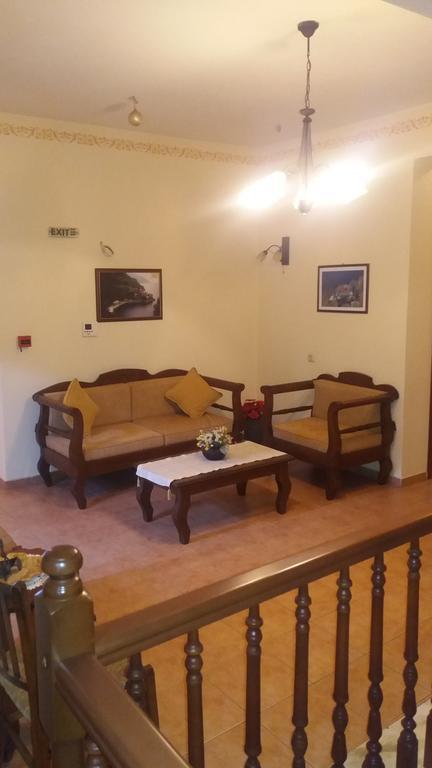 Kissos Rooms Kültér fotó