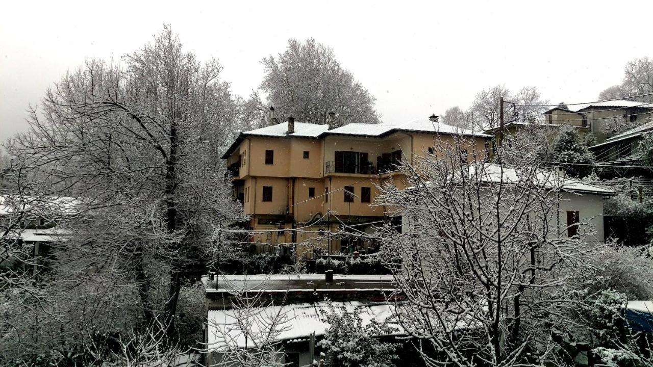 Kissos Rooms Kültér fotó