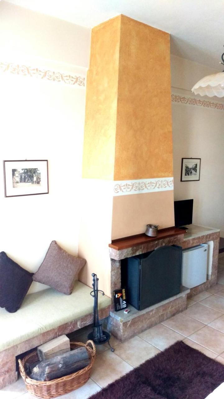 Kissos Rooms Szoba fotó