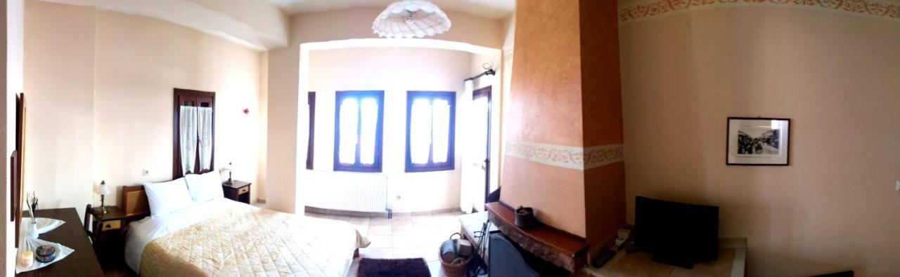 Kissos Rooms Szoba fotó