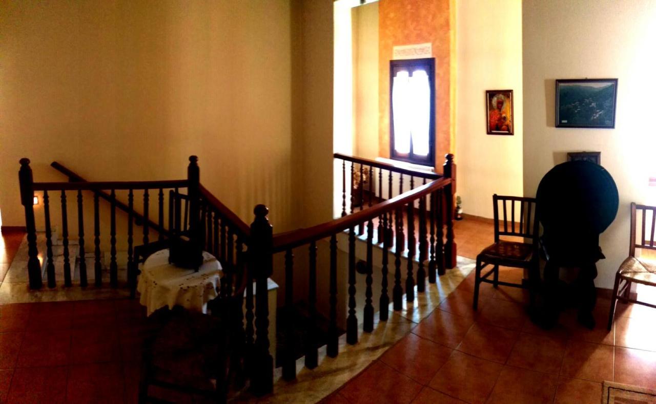 Kissos Rooms Kültér fotó