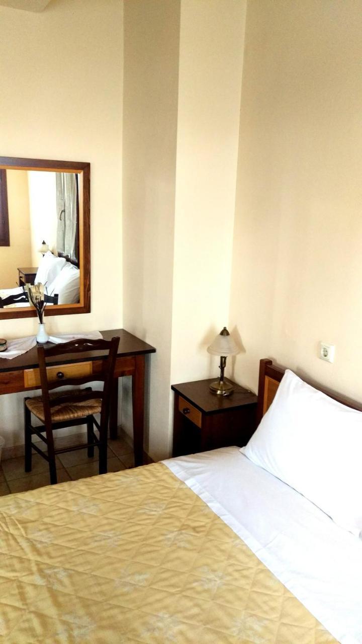 Kissos Rooms Szoba fotó