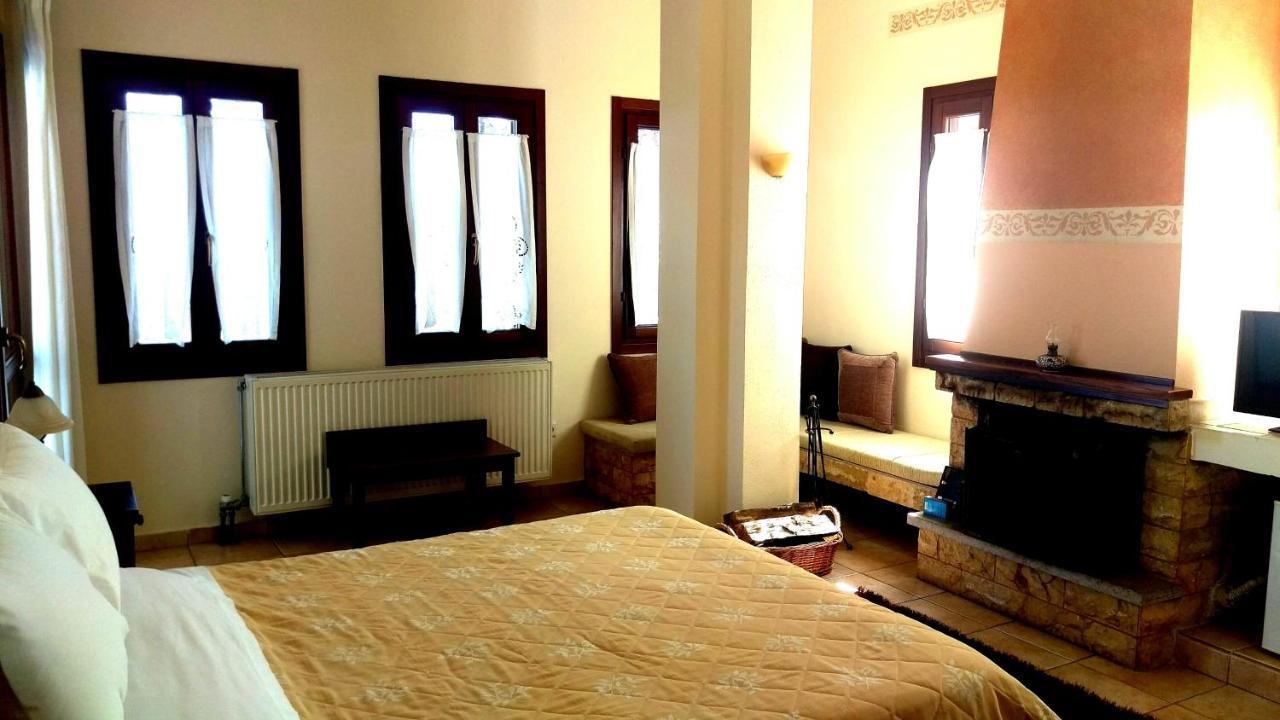 Kissos Rooms Szoba fotó