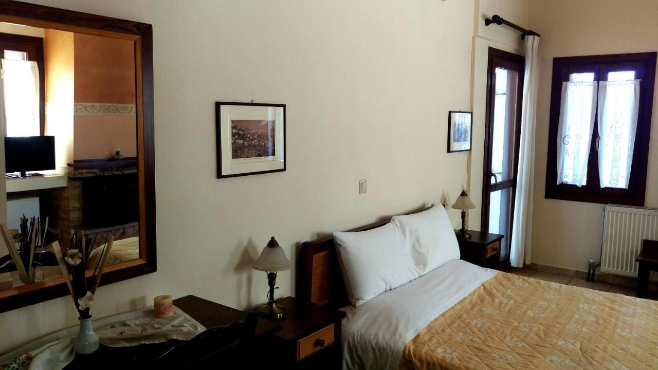 Kissos Rooms Szoba fotó